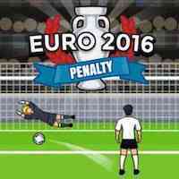 Euro Penalty 2016 Euro Penalty 2016