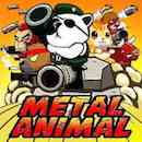 Metal Animal Metal Animal
