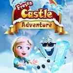 Frozen Castle Adventure Frozen Castle Adventure