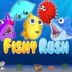 Fishy Rush Fishy Rush