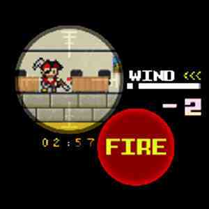 Sniper Mission Sniper Mission