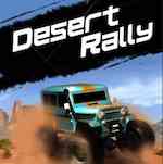 Desert Rally Desert Rally