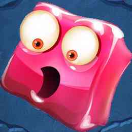 Crystal Stacker Crystal Stacker