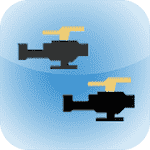 2 Flap Pixel Copters 2 Flap Pixel Copters