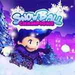 Snow Ball Champions Snow Ball Champions