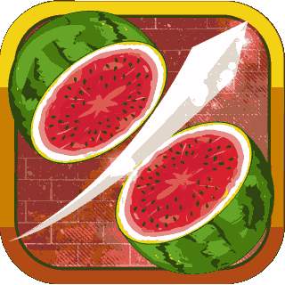 Fruit Ninja Fruit Ninja