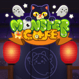 Monster Cafe Monster Cafe