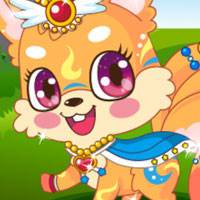 Mystery Creature Dressup Mystery Creature Dressup