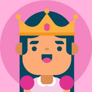 Lovely Princess Lovely Princess