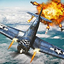 Air Attack Air Attack