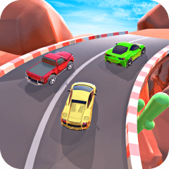 Mini Racer Mini Racer