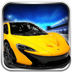 Future Race 2040 Future Race 2040