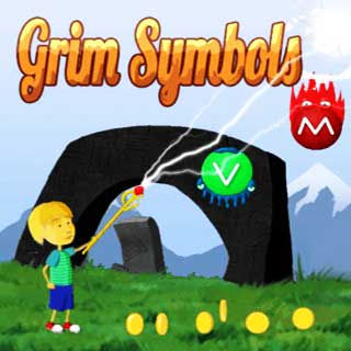 Grim Symbols Grim Symbols