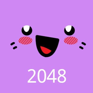 2048 Cute 2048 Cute
