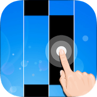 Magic Piano Tiles Magic Piano Tiles