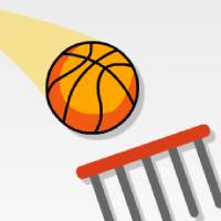 Basketball Bounce Basketball Bounce