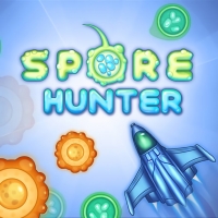 Spore Hunter Spore Hunter